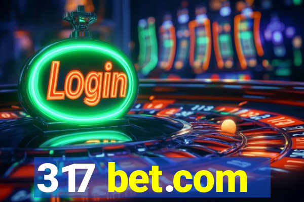 317 bet.com